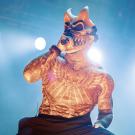 Slaughter to Prevail i KB Hallen - Lykke Nielsen Photography