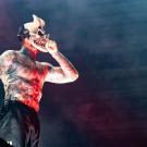 Slaughter to Prevail i KB Hallen - Lykke Nielsen Photography