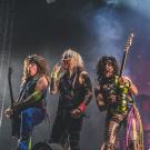 Steel Panther af Rolf Meldgaard