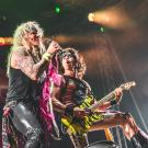 Steel Panther af Rolf Meldgaard