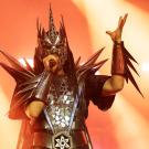 Angus McSix. Foto: Lykke Nielsen