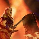 Angus McSix. Foto: Lykke Nielsen