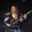 Angus McSix. Foto: Lykke Nielsen