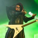 Angus McSix. Foto: Lykke Nielsen