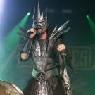 Angus McSix. Foto: Lykke Nielsen