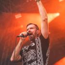 Karnivool af Rolf Meldgaard