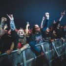 Lorna Shore i KB Hallen - Bransholm Photography