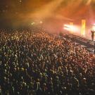 Lorna Shore i KB Hallen - Bransholm Photography