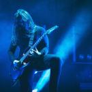 Shadow of Intent i KB Hallen - Bransholm Photography