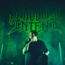 Shadow of Intent i KB Hallen - Bransholm Photography