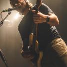 Thrice af Rolf Meldgaard