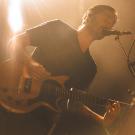 Thrice af Rolf Meldgaard