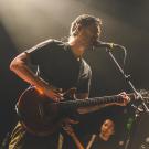 Thrice af Rolf Meldgaard