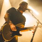 Thrice af Rolf Meldgaard