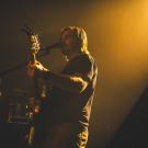 Thrice af Rolf Meldgaard