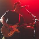 Thrice af Rolf Meldgaard