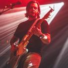 Thrice af Rolf Meldgaard