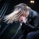 Underoath af Claus Westh Ljørring