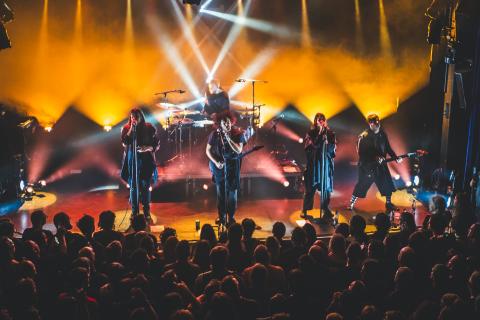 Z&amp;A af Rolf Meldgaard