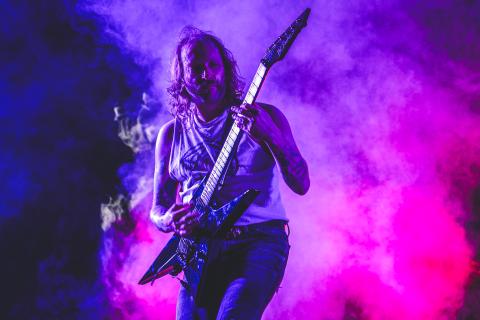 Copenhelll af Rolf Meldgaard