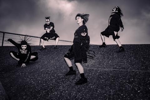 VMO af Rolf Meldgaard