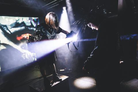 VMO af Rolf Meldgaard