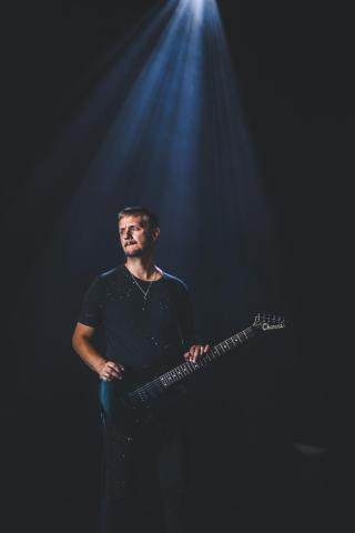 Møl af Rolf Meldgaard