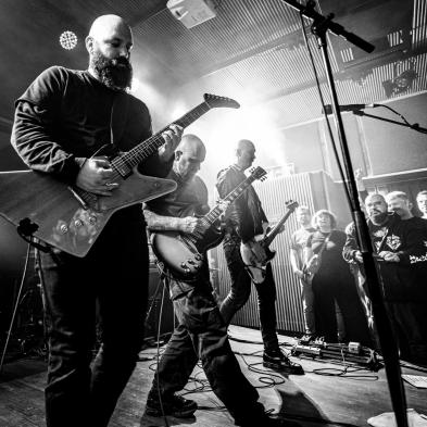 ORM - Ideal Bar/VEGA - 30. oktober 2025