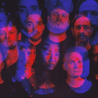 Interview med Meejah x HIRAKI