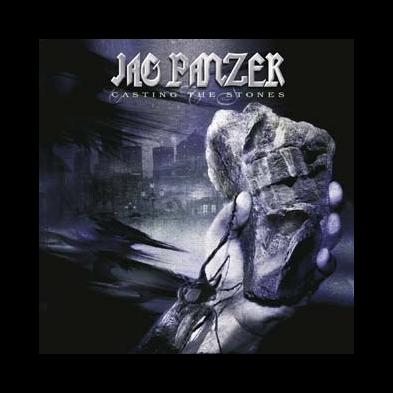Jag Panzer - Casting The Stones