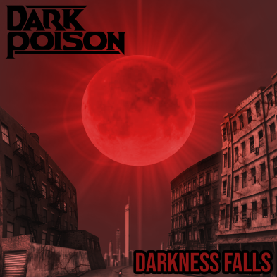 Dark Poison - Darkness Falls