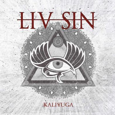 Liv Sin - KaliYuga