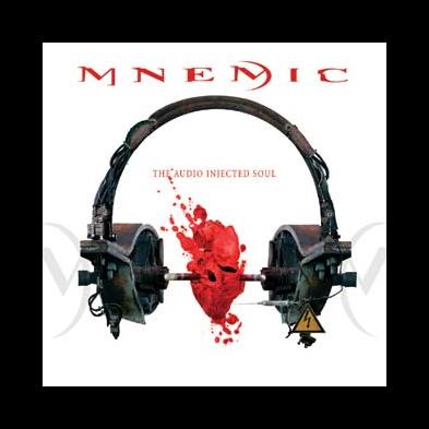 Mnemic - The Audio Injected Soul