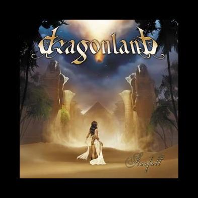 Dragonland - Starfall