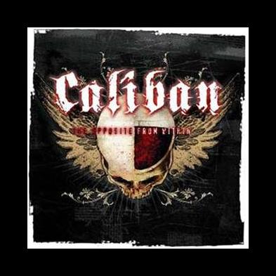 Caliban - The Opposite From Within