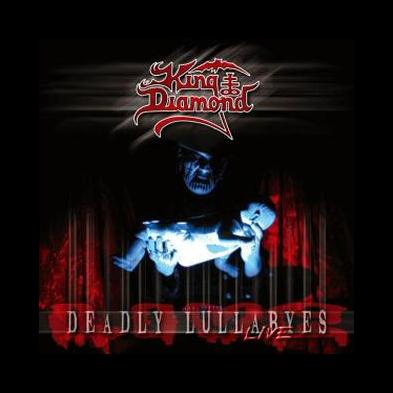 King Diamond - Deadly Lullabies Live