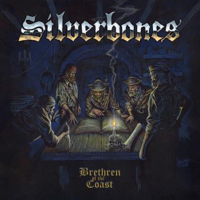 Silverbones - Brethren of the Coast