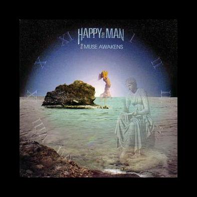Happy The Man - The Muse Awakens