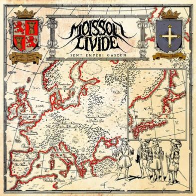 Moisson Livide - Sent Empèri Gascon