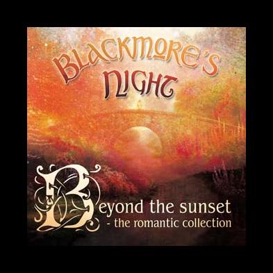 Blackmore's Night - Beyond The Sunset