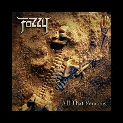 Fozzy - All That Remains