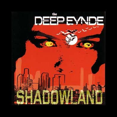 The Deep Eynde - Shadowland