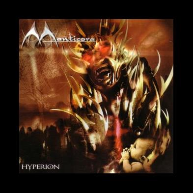 Manticora - Hyperion