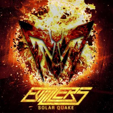 EVILIZERS - Solar Quake