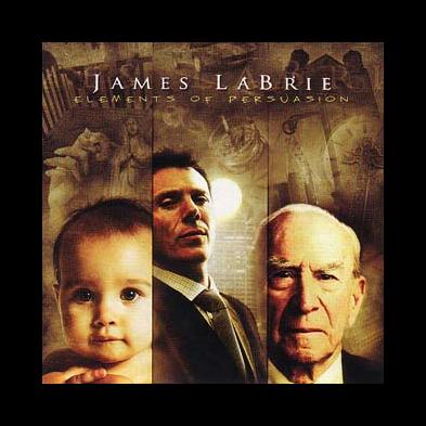 James LaBrie - Elements Of Persuasion