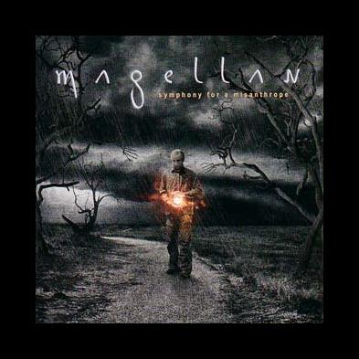 Magellan - Symphony For A Misanthrope