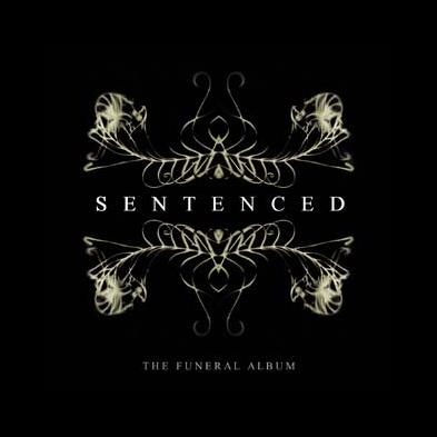 Sentenced - The Funeral Album