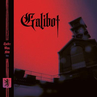 Galibot - Euch’Mau Noir bis