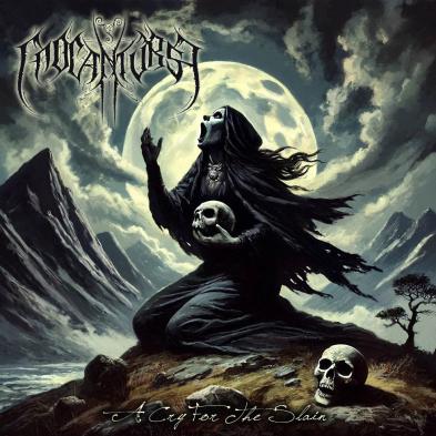 Cnoc An Tursa - A Cry for the Slain