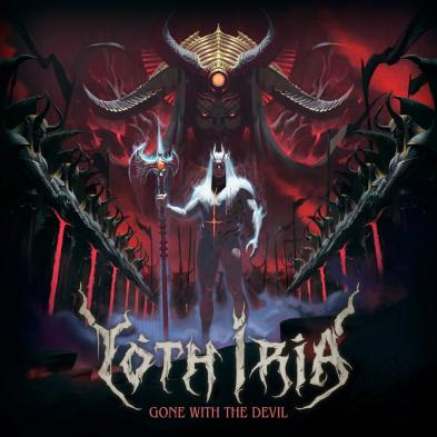 Yoth Iria - Gone with the Devil